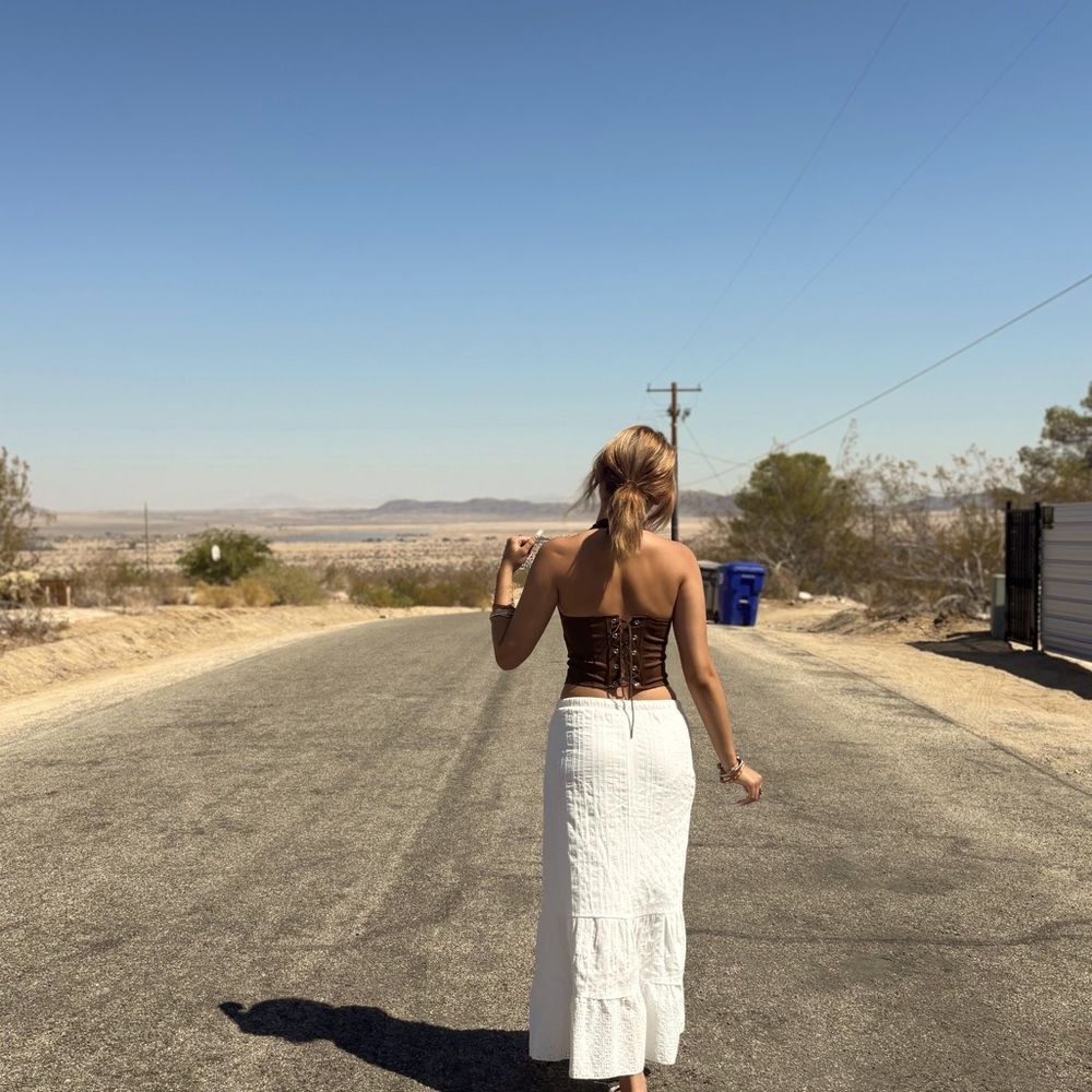 Meet your Posher, Sabrina